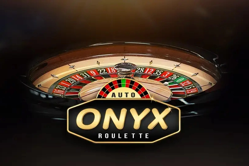 Onyx Auto Roulette